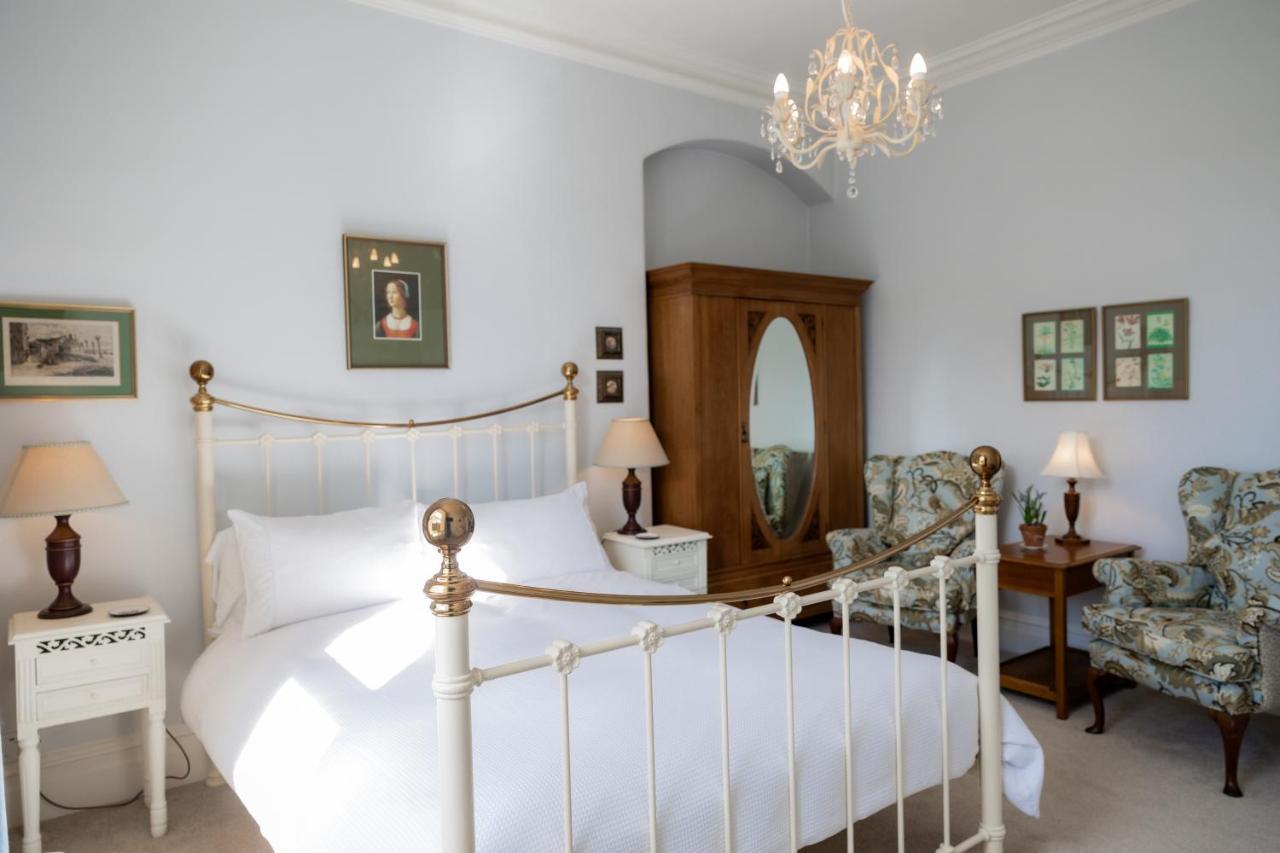 Newgate House Bed & Breakfast Barnard Castle Exterior foto