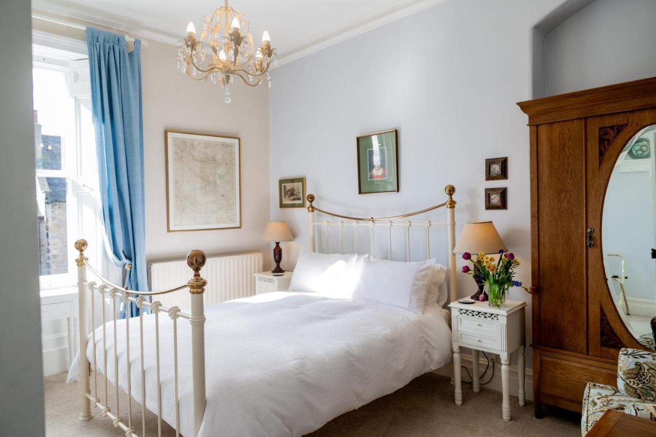 Newgate House Bed & Breakfast Barnard Castle Exterior foto