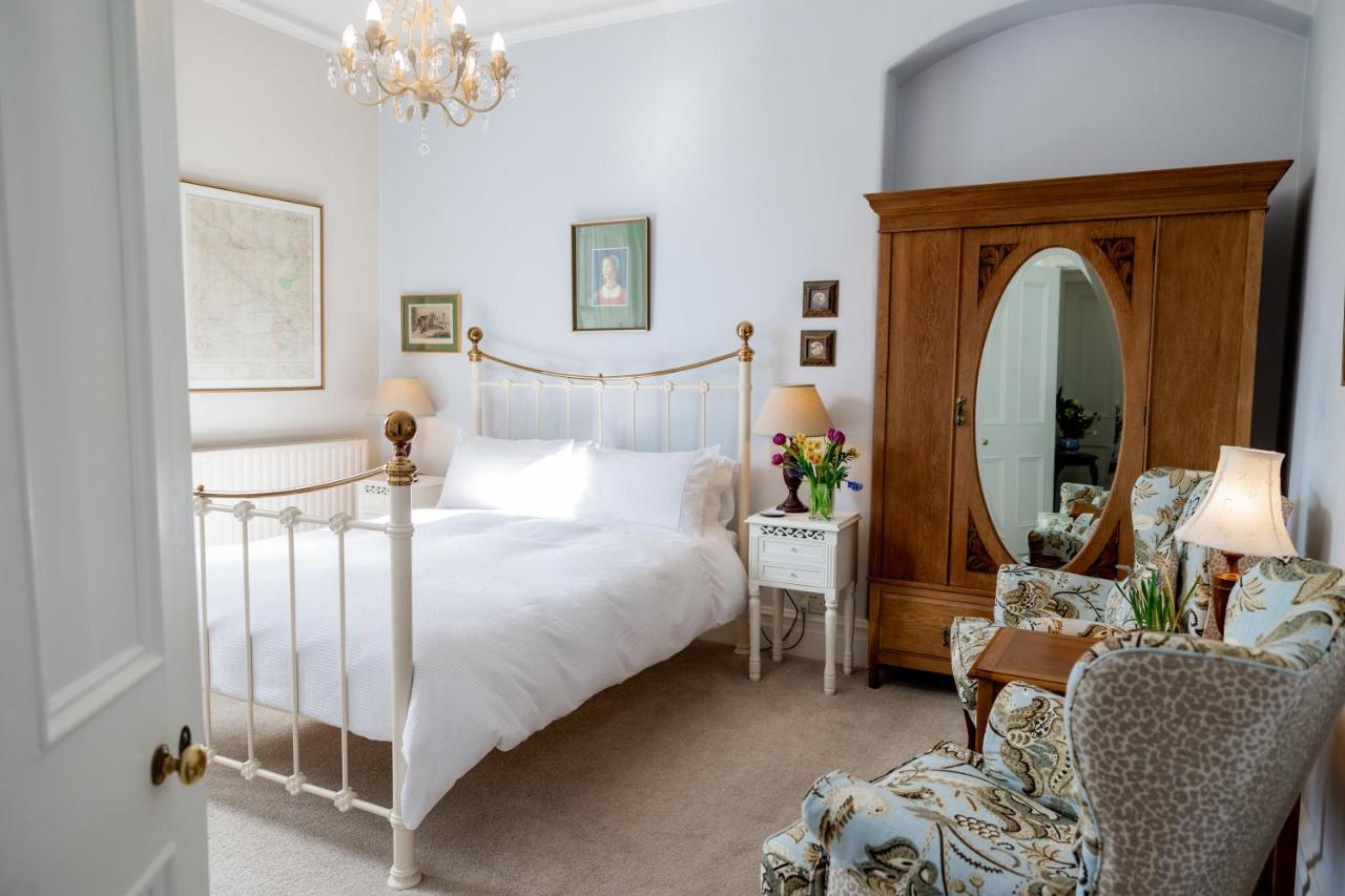 Newgate House Bed & Breakfast Barnard Castle Exterior foto