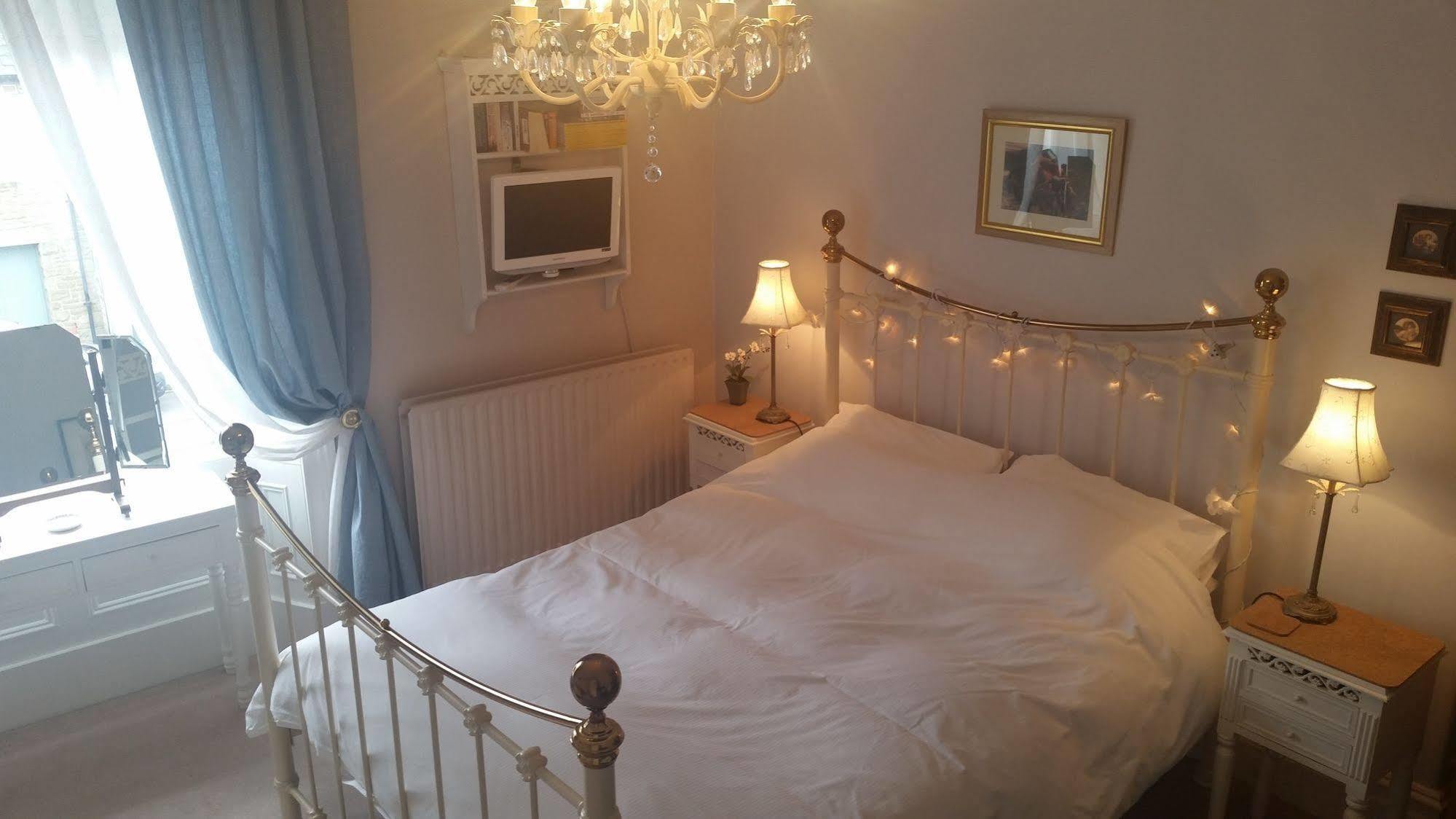 Newgate House Bed & Breakfast Barnard Castle Exterior foto